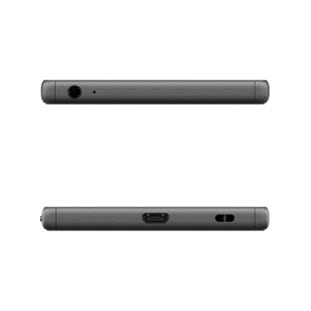 Фото товара Sony Xperia Z5 E6653 (black)