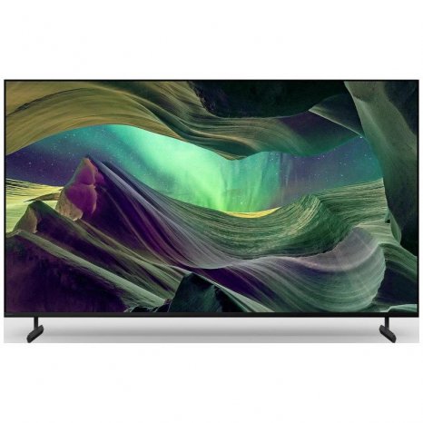 Фото товара Sony KD-75X85L 4K Ultra HD