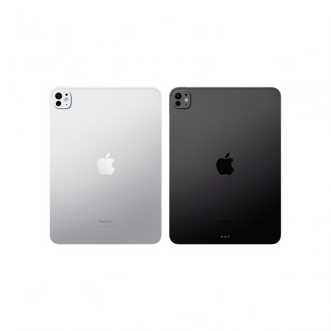 Фото товара Apple iPad Pro 11 (2025) M5 Wi-Fi + Cellular 1TB Silver