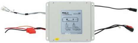 Фото товара Boss Audio MR800