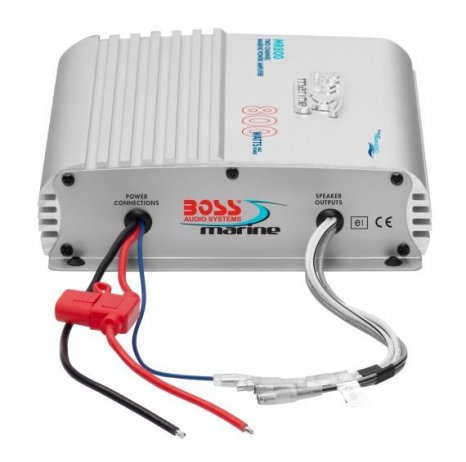 Фото товара Boss Audio MR800