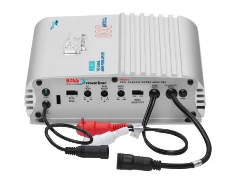 Фото товара Boss Audio MR800