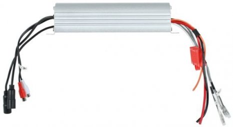 Фото товара Boss Audio MR800