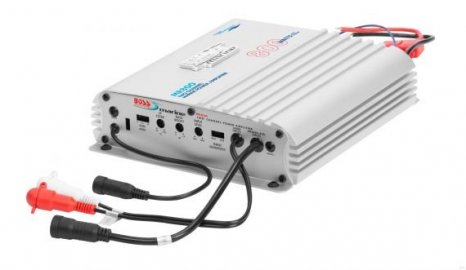 Фото товара Boss Audio MR800