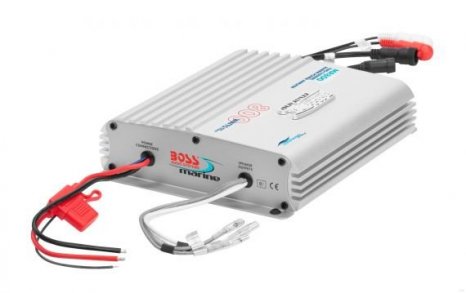 Фото товара Boss Audio MR800