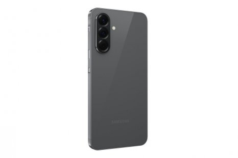 Фото товара Samsung Galaxy A56 8/256Gb Graphite