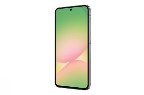 Фото товара Samsung Galaxy A56 8/256Gb Graphite