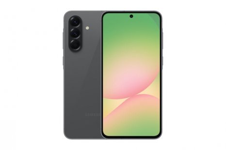 Фото товара Samsung Galaxy A56 8/256Gb Graphite