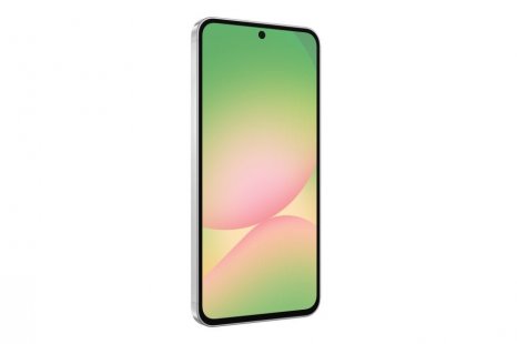 Фото товара Samsung Galaxy A56 8/128Gb Light Gray