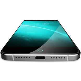 Фото товара UMi Super (4/32Gb, LTE, gray)