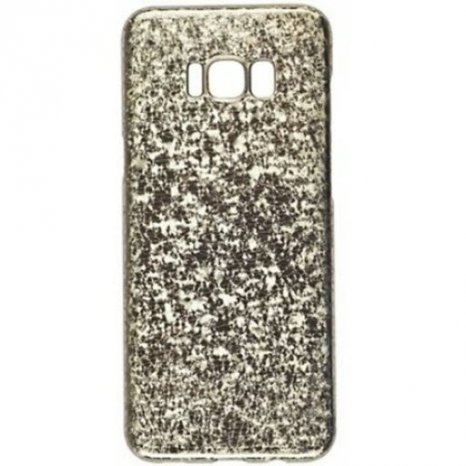 Фото товара Uniq Topaz накладка для Samsung Galaxy S8 (gold)