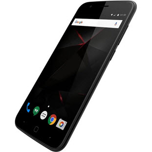 Фото товара Vernee Thor (3/16Gb, LTE, grace black)