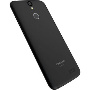 Фото товара Vernee Thor (3/16Gb, LTE, grace black)