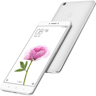 Фото товара Xiaomi Mi Max (16Gb, silver)