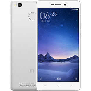 Фото товара Xiaomi Redmi 3 Pro (3/32Gb, silver)