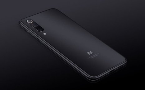 Фото товара Xiaomi Mi9 SE (6/128Gb, Global Version, black)