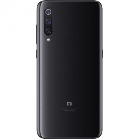 Фото товара Xiaomi Mi9 SE (6/128Gb, Global Version, black)