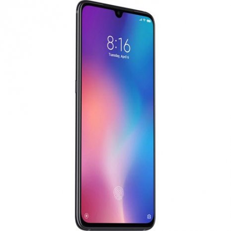 Фото товара Xiaomi Mi9 SE (6/128Gb, Global Version, black)