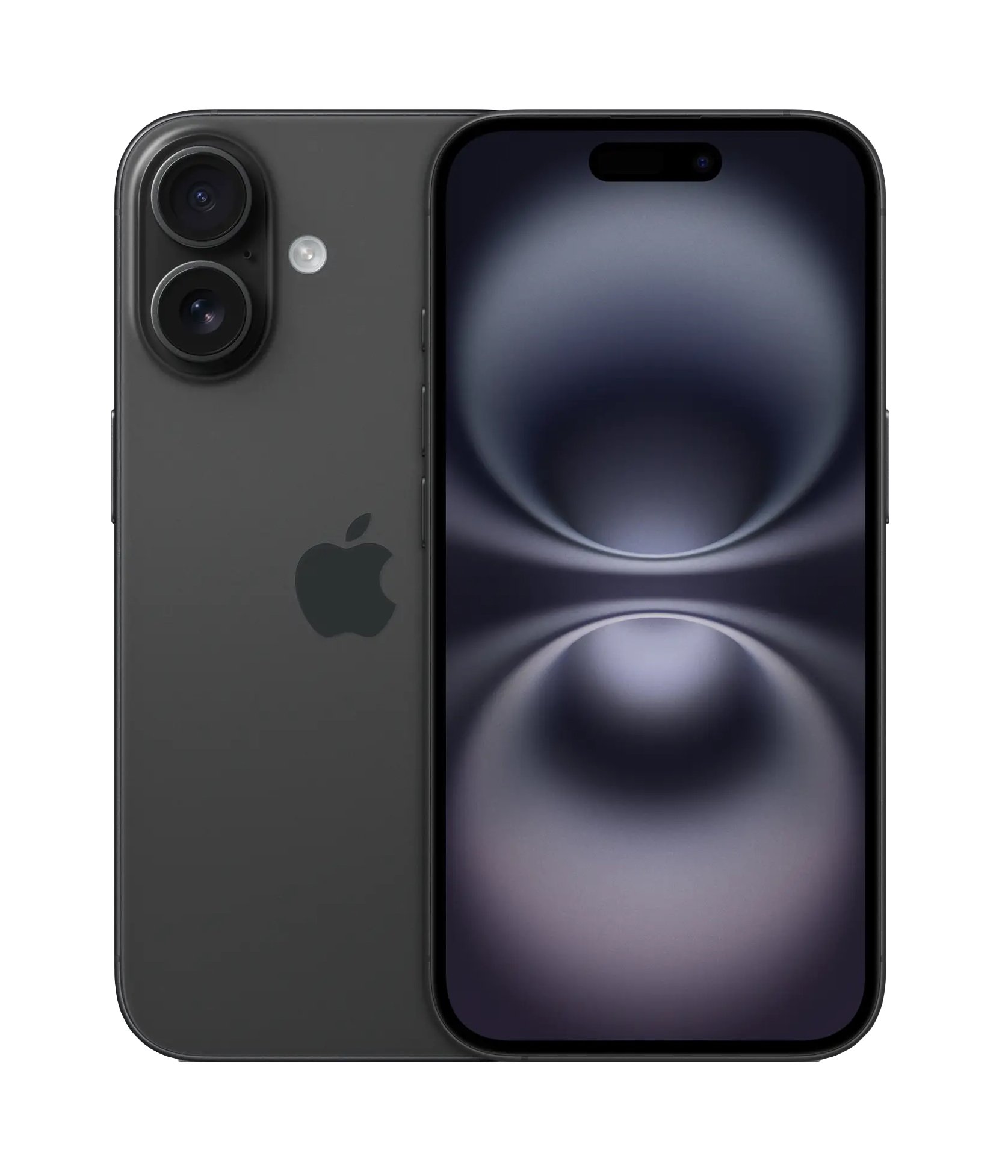 Apple iPhone 16 256 Gb nano-Sim + eSim, Black
