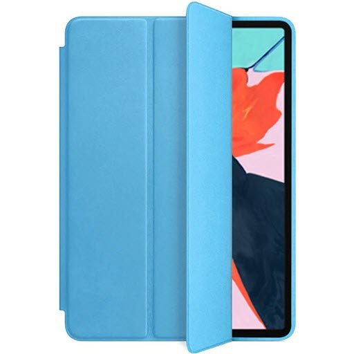 Case Smart книжка для iPad Pro 11 (light blue)