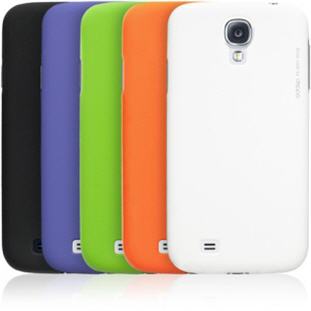 Deppa Air Case для Samsung Galaxy S4 (черный)