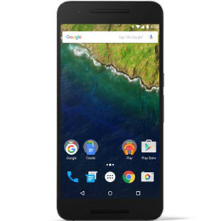 Huawei Nexus 6P (32Gb, H1512, graphite)