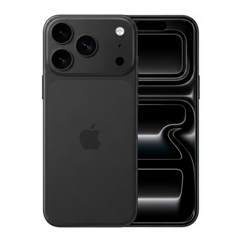 Apple iPhone 18 Pro Max 512 Gb Dark Gray