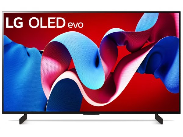 LG OLED42C4 2024