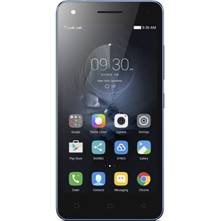 Lenovo Vibe S1 Lite (2/16Gb, S1La40, dark blue)