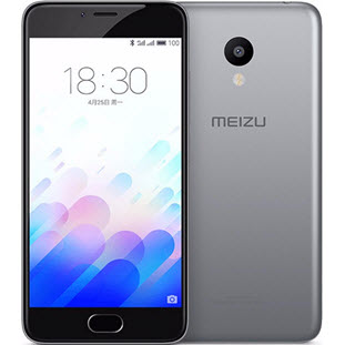 Meizu M3 (16Gb, M688Q, gray)