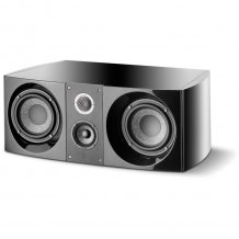 Акустическая система Акустика центрального канала Focal Sopra Center Black Lacquer