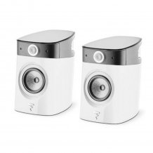 Акустическая система Полочная акустика Focal Sopra N° 1 White Lacquer WOS