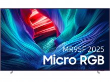 Телевизор Samsung MRE115MR95F  4K Ultra HD