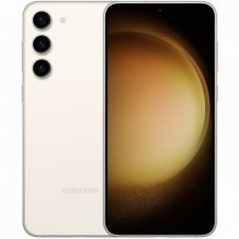 Фото товара Samsung Galaxy S23 + (8/256Gb, Кремовый)