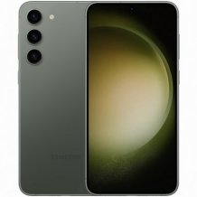 Фото товара Samsung Galaxy S23 (8/128Gb, Зеленый)