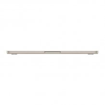 Фото товара Кастомный Apple MacBook Air 15 (M4 10-Core, GPU 10-Core, 2025) 16/1Tb Z1DF00084 Starlight