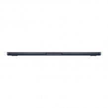 Фото товара Apple MacBook Air 13 M4 (10-core CPU, 10-core GPU) / RAM 24GB / SSD 512GB Midnight (Темная ночь)