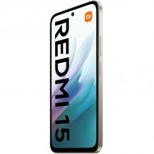 Фото товара Xiaomi Redmi 15 6/128GB Ru Gray