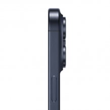Фото товара Apple iPhone 15 Pro Max 512 Gb nano-Sim + eSim, Blue Titanium