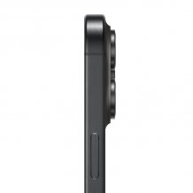 Фото товара Apple iPhone 15 Pro Max 512 Gb nano-Sim + eSim, Black Titanium CPO
