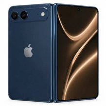Смартфон Apple iPhone Ultra Indigo Blue
