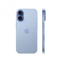 Фото товара Apple iPhone 17 256 Gb Mist Blue nano-Sim + eSim