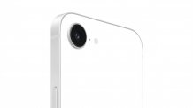 Фото товара Apple iPhone 17e 256 Gb nano-Sim + eSim, White