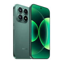 Смартфон Xiaomi 17 12/512Gb Green