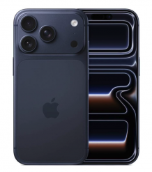 Фото товара Apple iPhone 17 Pro 1Tb Deep Blue nano-Sim + eSim