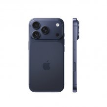 Фото товара Apple iPhone 17 Pro Max 2Tb Deep  Blue nano-Sim + eSim