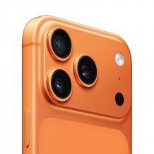 Фото товара Apple iPhone 17 Pro 256 Gb Cosmic Orange eSim
