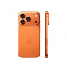 Фото товара Apple iPhone 17 Pro 512 Gb Cosmic Orange nano-Sim + eSim