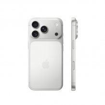 Фото товара Apple iPhone 17 Pro 1Tb Silver nano-Sim + eSim