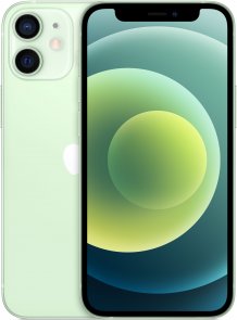 Фото товара Apple iPhone 12 (64Gb, green) MGJ93